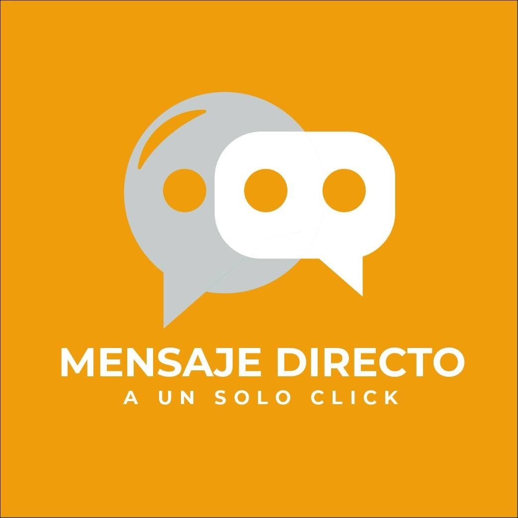 Mensaje Directo