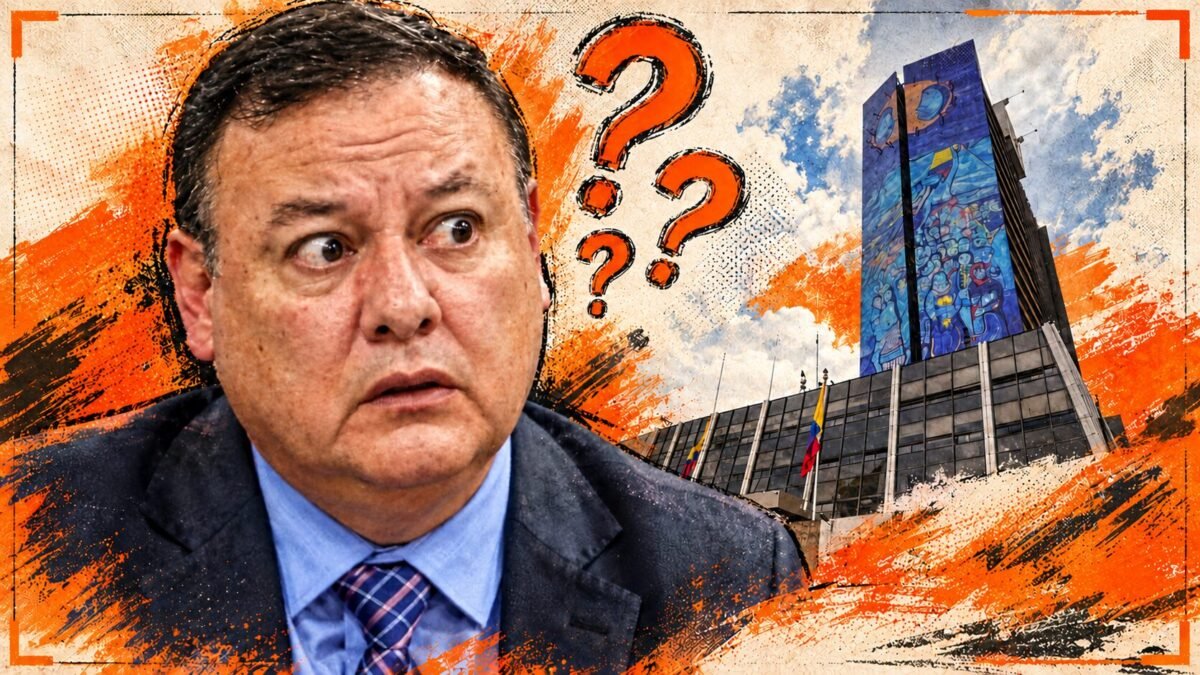 ¿Gobernar una provincia? Juan Zapata tienta a Pichincha sin tener experiencia de gestión