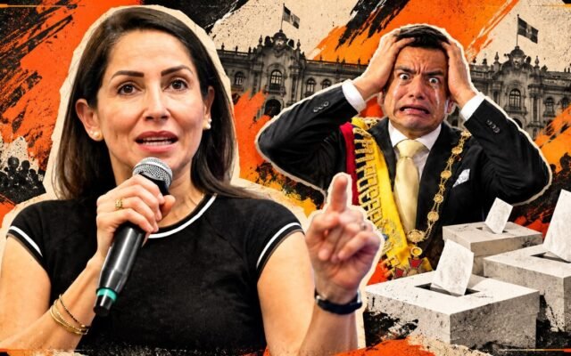 Pronunciamiento de la Internacional Progresista sobre las alertas democráticas y el proceso electoral en Ecuador.