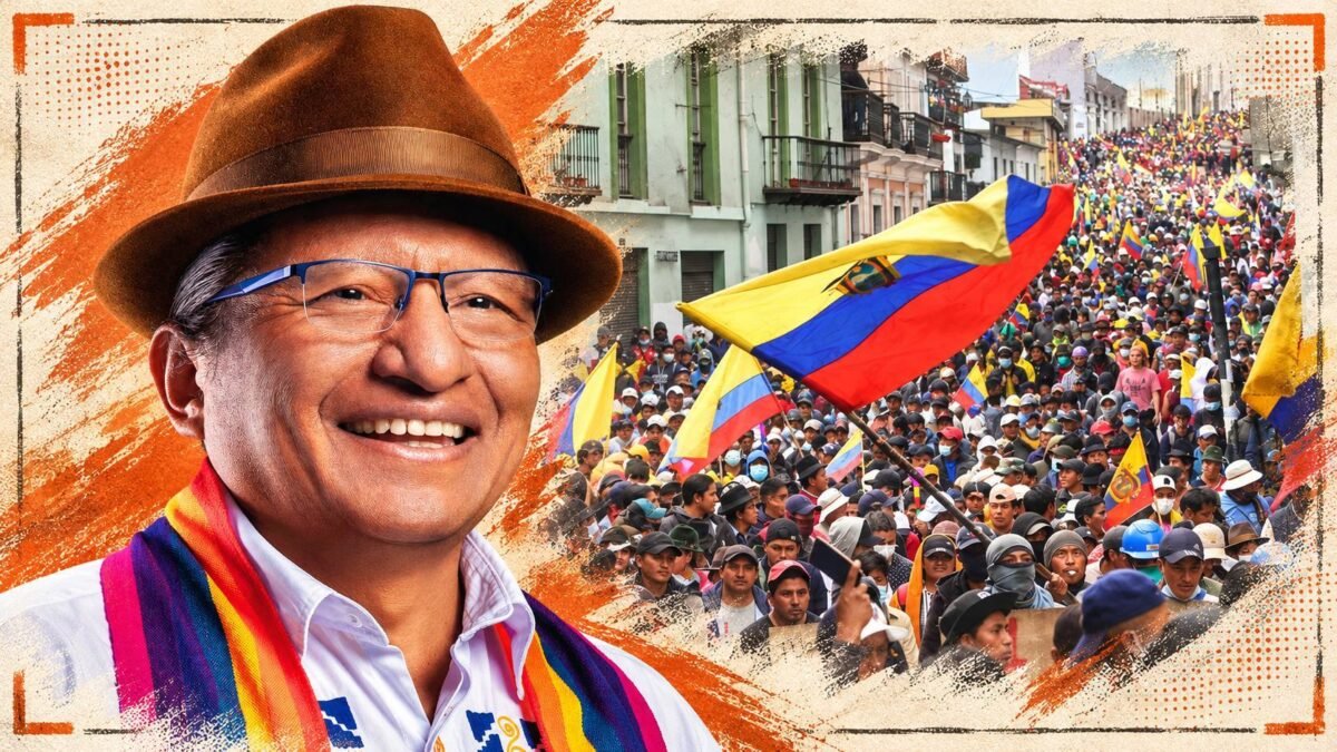 Patrimonio urbano de Quito y debate sobre las polémicas declaraciones de Guillermo Churuchumbi.