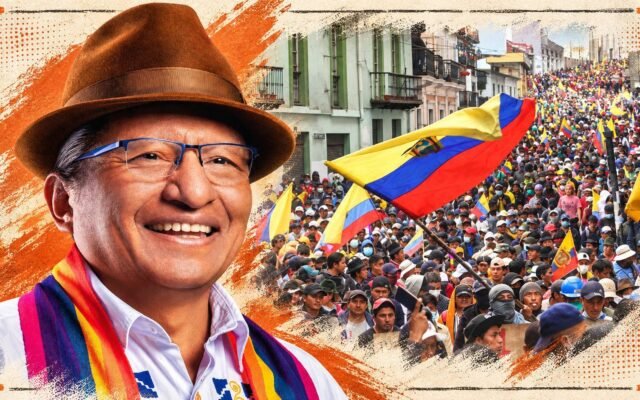 Patrimonio urbano de Quito y debate sobre las polémicas declaraciones de Guillermo Churuchumbi.