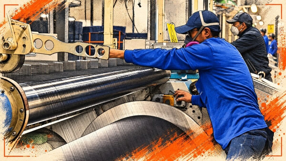 Industrias en alerta: Los racionamientos eléctricos ponen a prueba la producción y el empleo a escala nacional.
