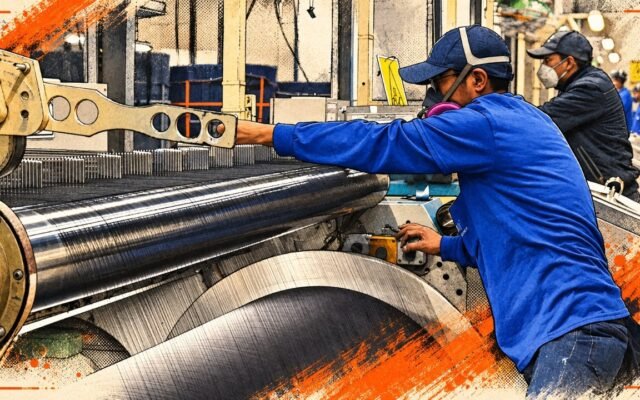 Industrias en alerta: Los racionamientos eléctricos ponen a prueba la producción y el empleo a escala nacional.