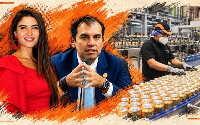 Opción 2: Caos y pérdidas en Quito: La crisis eléctrica desnuda las falencias de la administración de Noboa